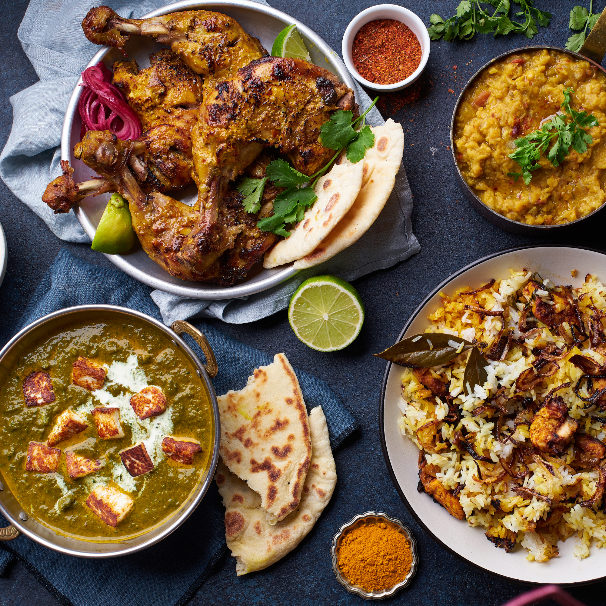 Holiday Entertaining: Fresh Meat and Festive Appetizers for Guests