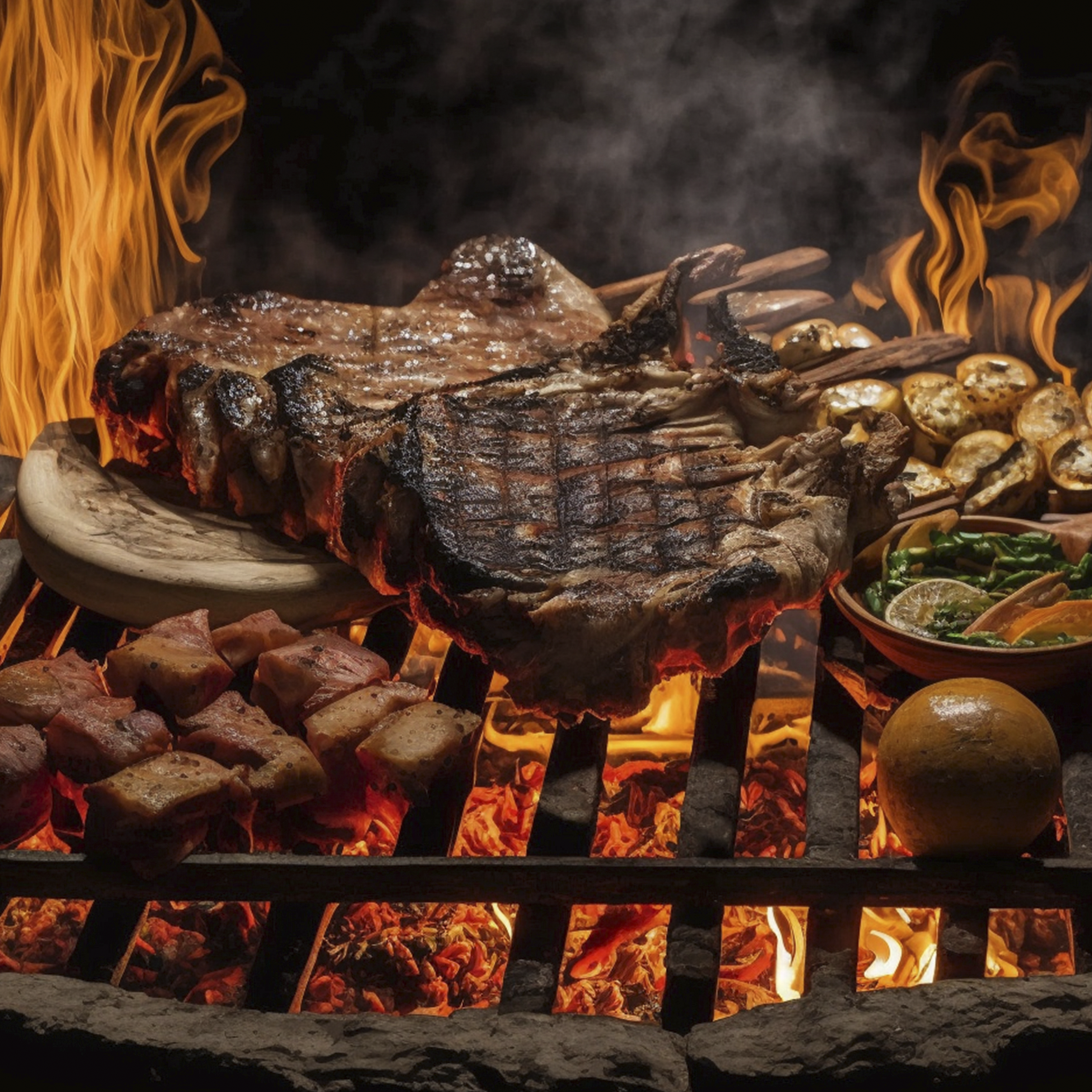 The Art of Barbecuing: Tips for Perfectly Grilled Meats