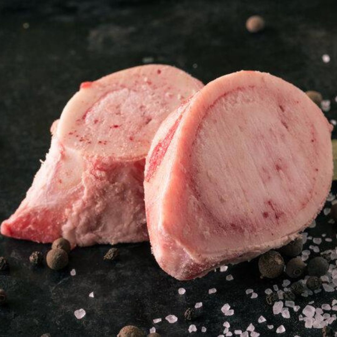 Discover the Richness of Beef Bone Marrow