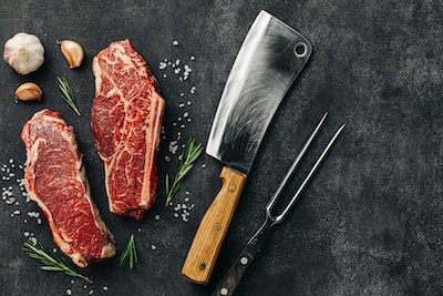 Sustainable Practices in the Meat Processing Industry