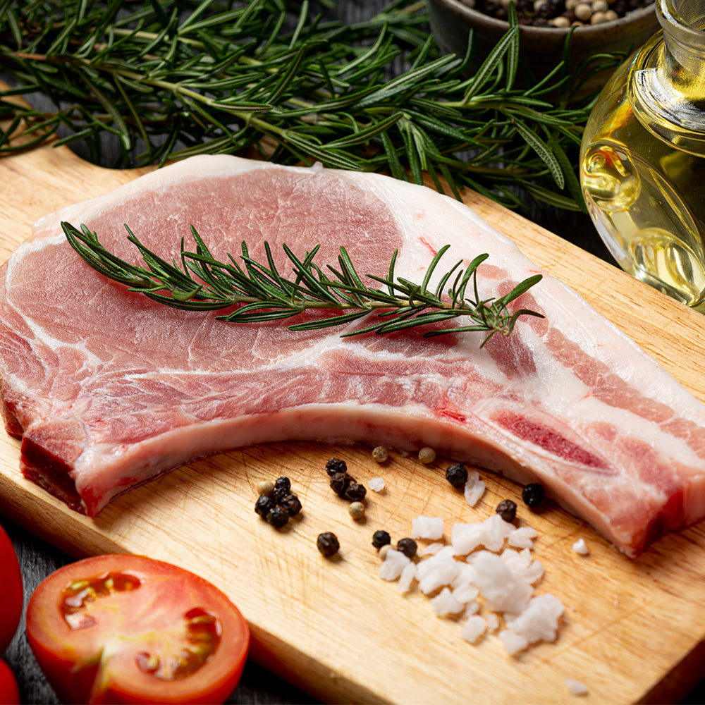 How to find quality meat beyond meat that you find everyday.