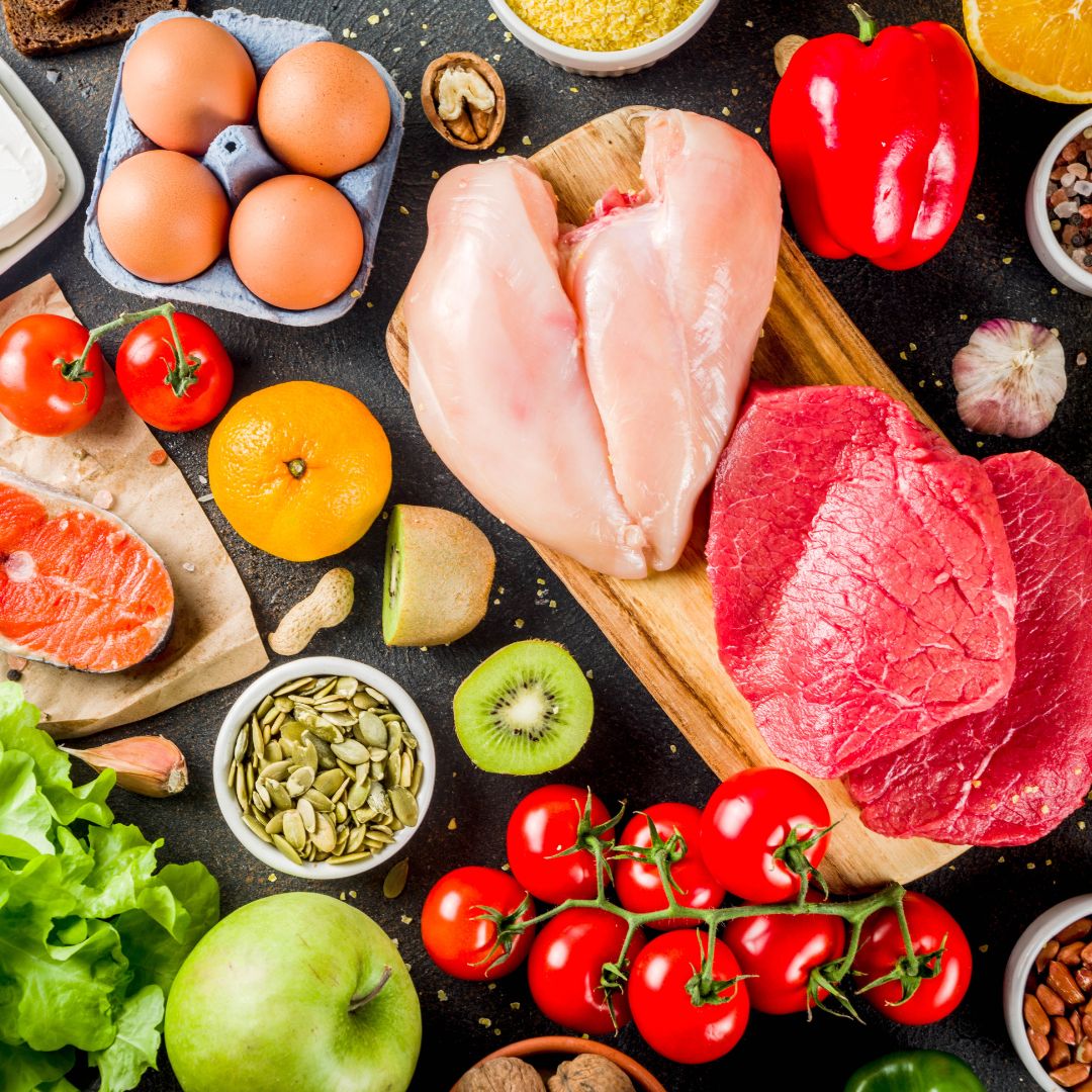 Grass-Fed Beef: A Healthier Choice for Your Meat Selection in Belleville
