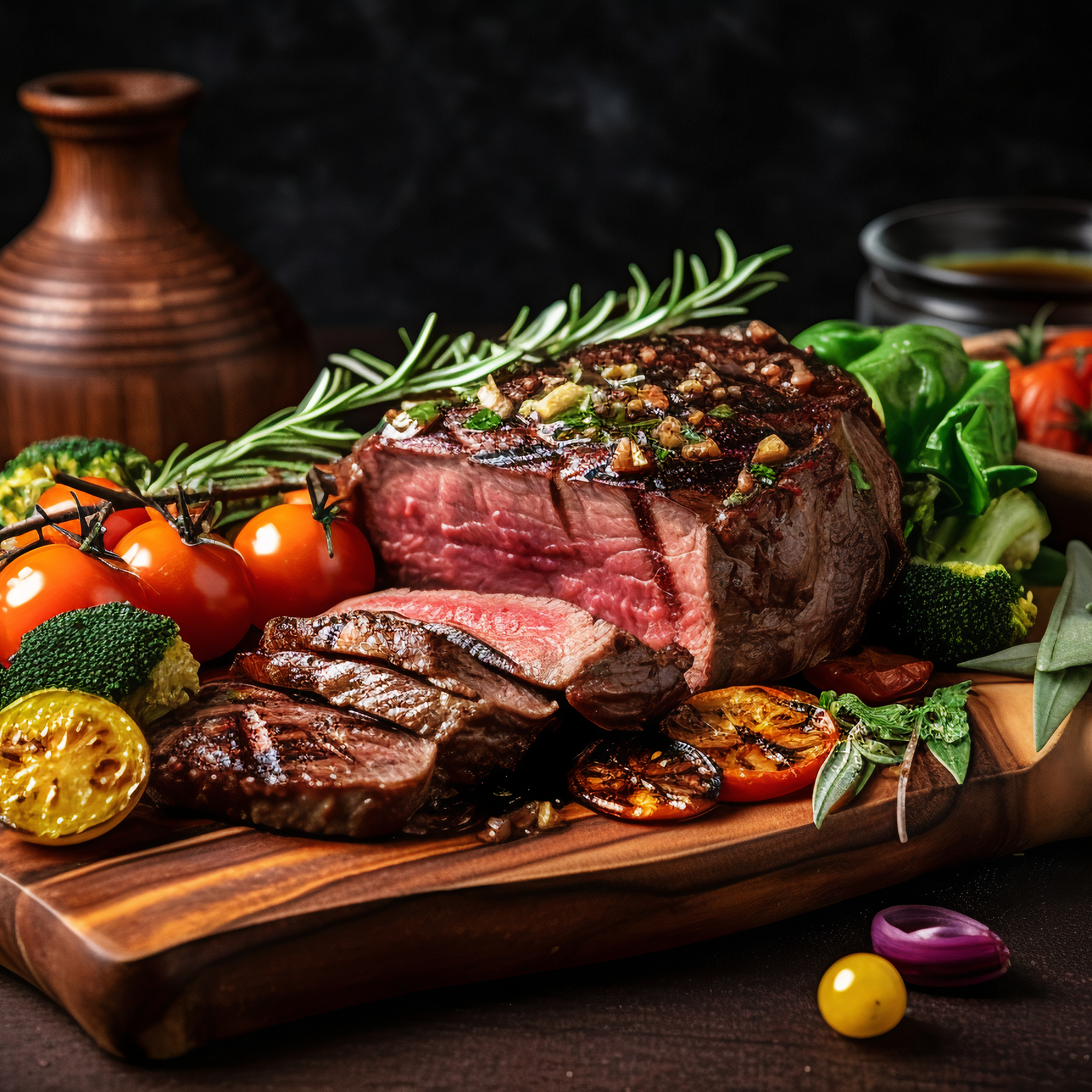 The Nutritional Value of Grass-Fed Beef: Why It's Worth the Investment