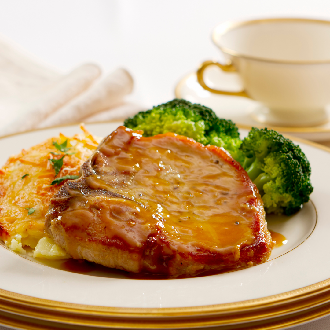 A Taste of Autumn: Delicious Meat Recipes for Cozy Nights