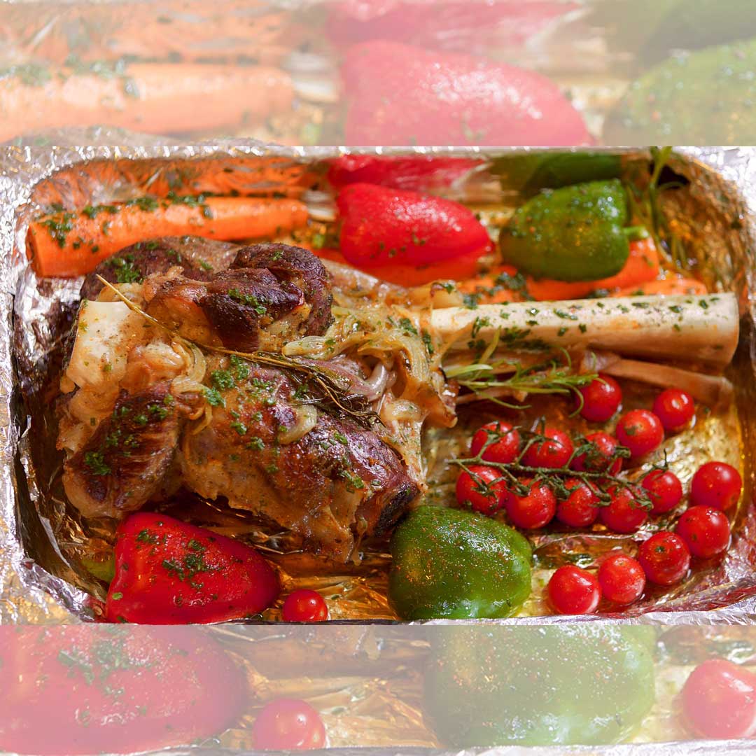 The Shocking Truth Behind Greek Easter Traditions: What They're Not Telling You About the Lamb, the Eggs, and the Red!