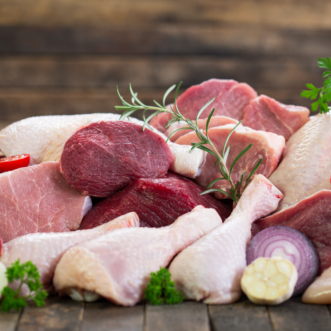Discover Rua Meats: Naturally Raised, Locally Sourced Meat Boxes for Belleville and Beyond