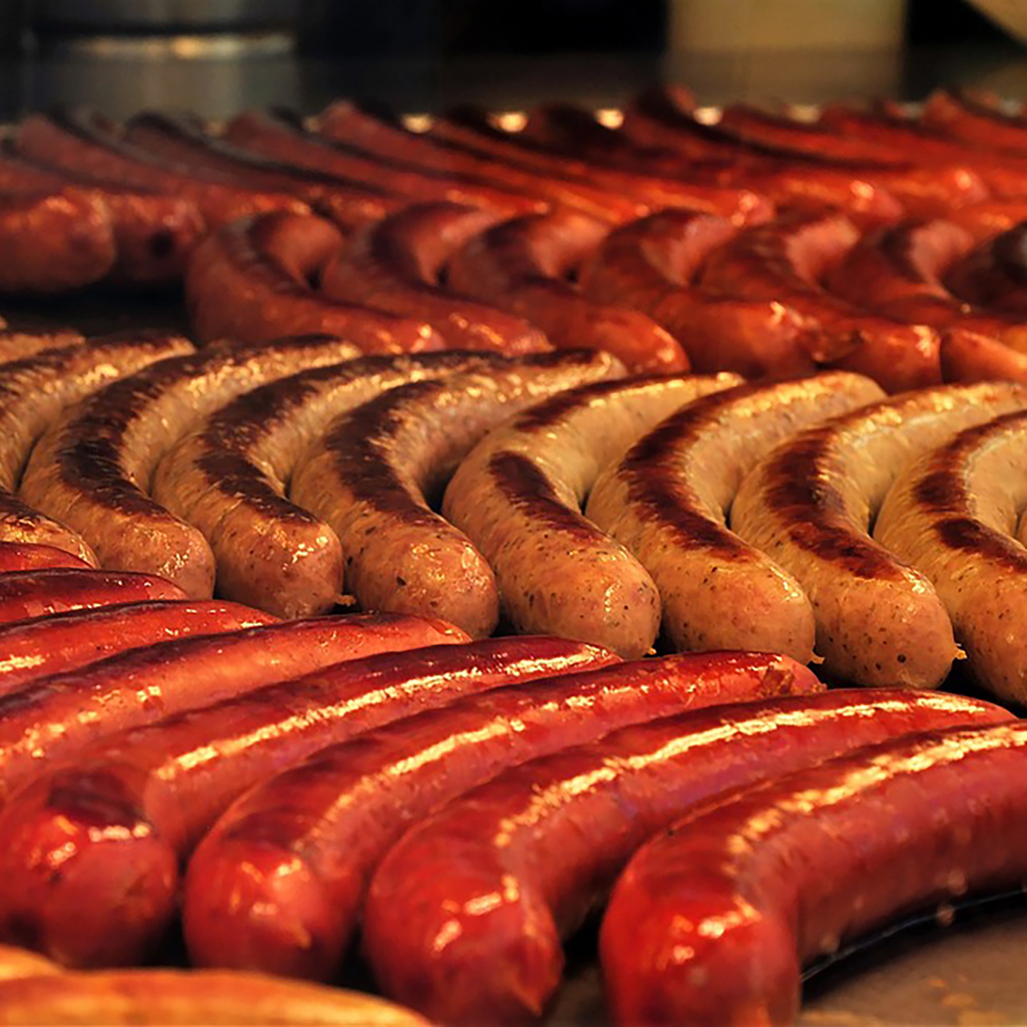 Discover the Secret to Making Mouth-Watering Organic Sausages at Home