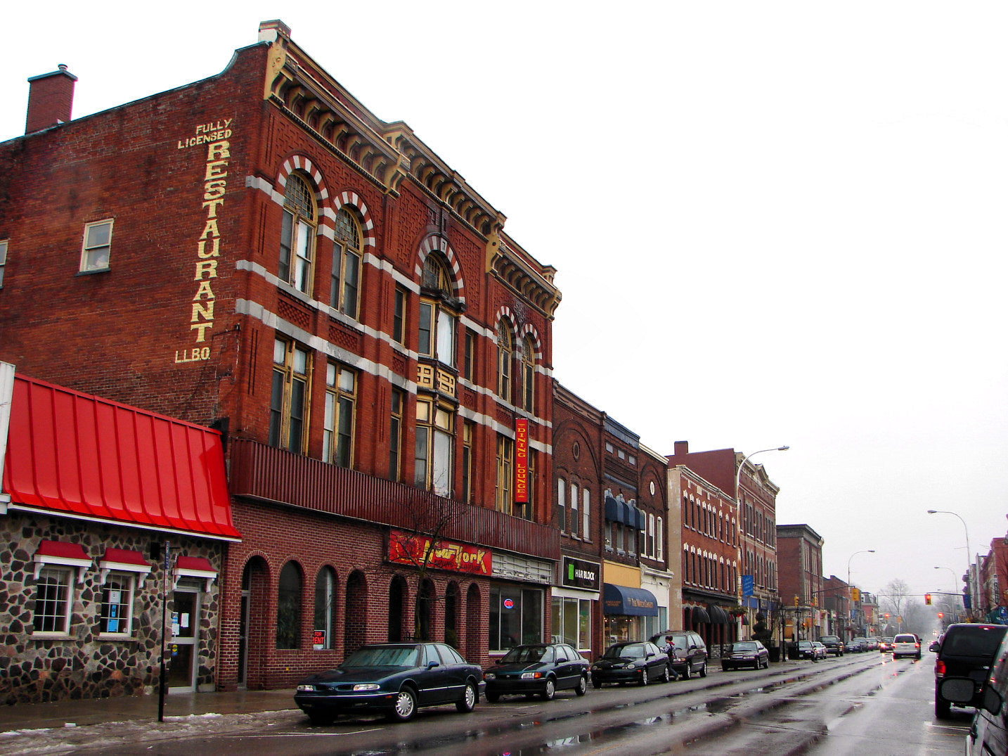 Custom Meat Processing in Napanee, Ontario - Local Service Guide