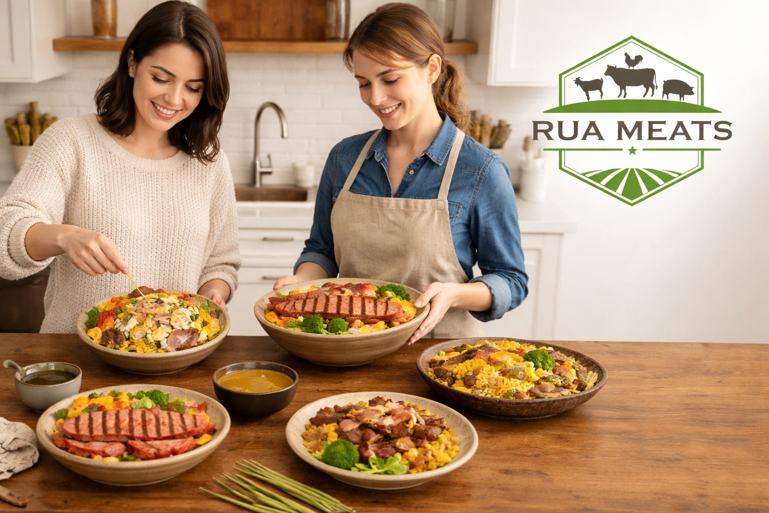 Top 7 Protein Rich Meals You Can Make with a Meat Box