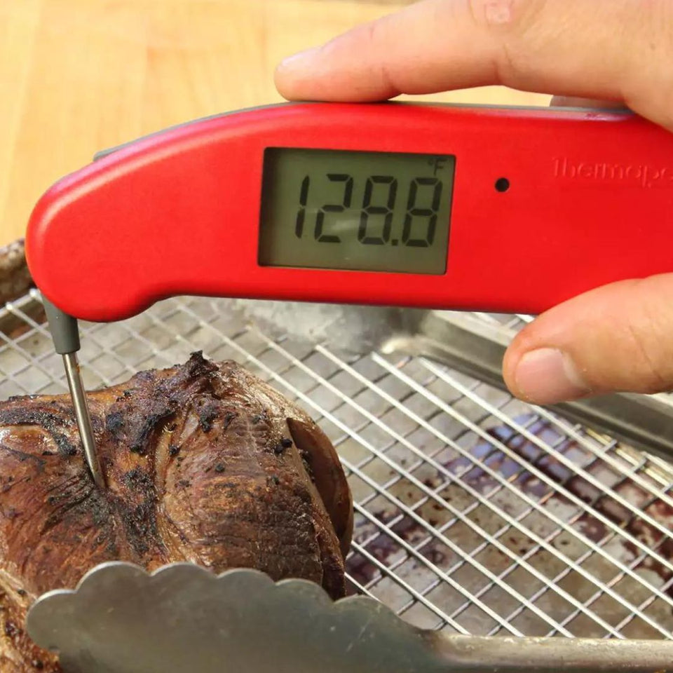 Meat temperature chat free download