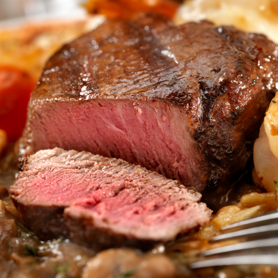 Tenderloin: The Epitome of Flavor and Tenderness in Red Meat