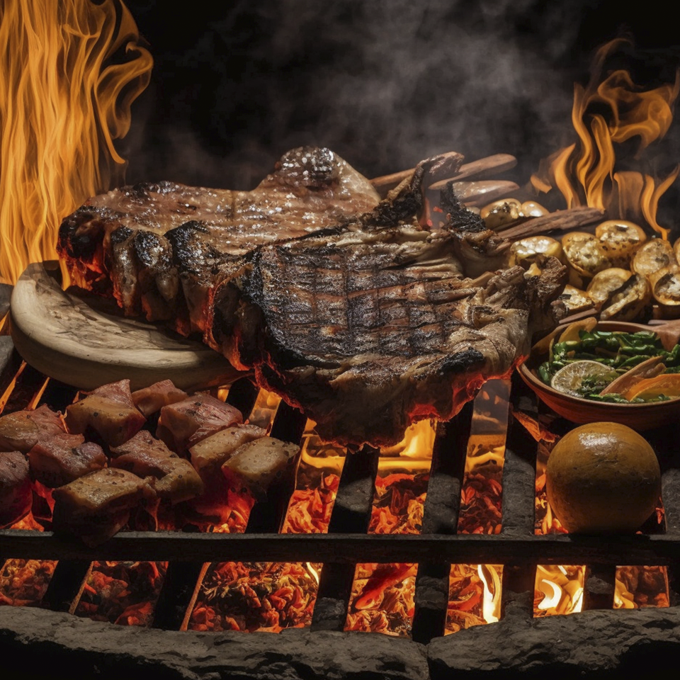 The Art of Barbecuing: Tips for Perfectly Grilled Meats