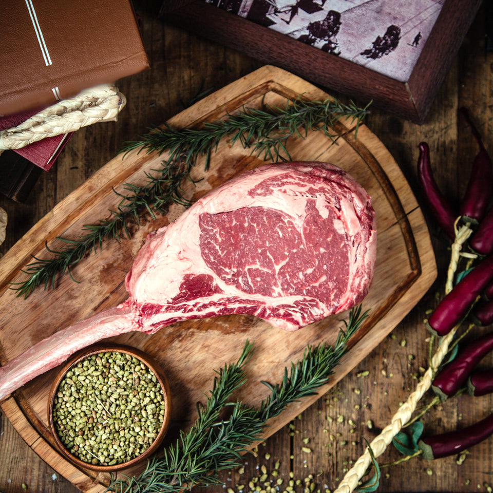 The Health Benefits of Prime Beef in Canada: A Nutrient-Rich and Flavorful Option