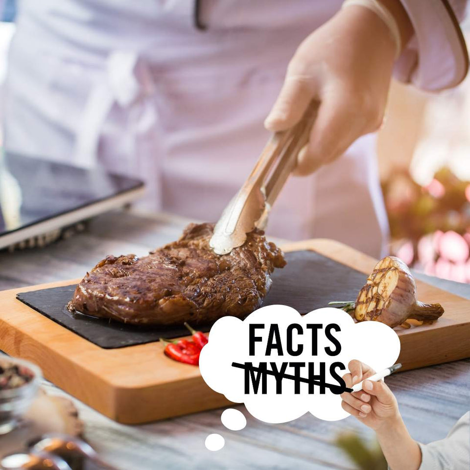 Do You Think You Know How to Cook Steak? These 5 Myths Will Blow Your Mind!