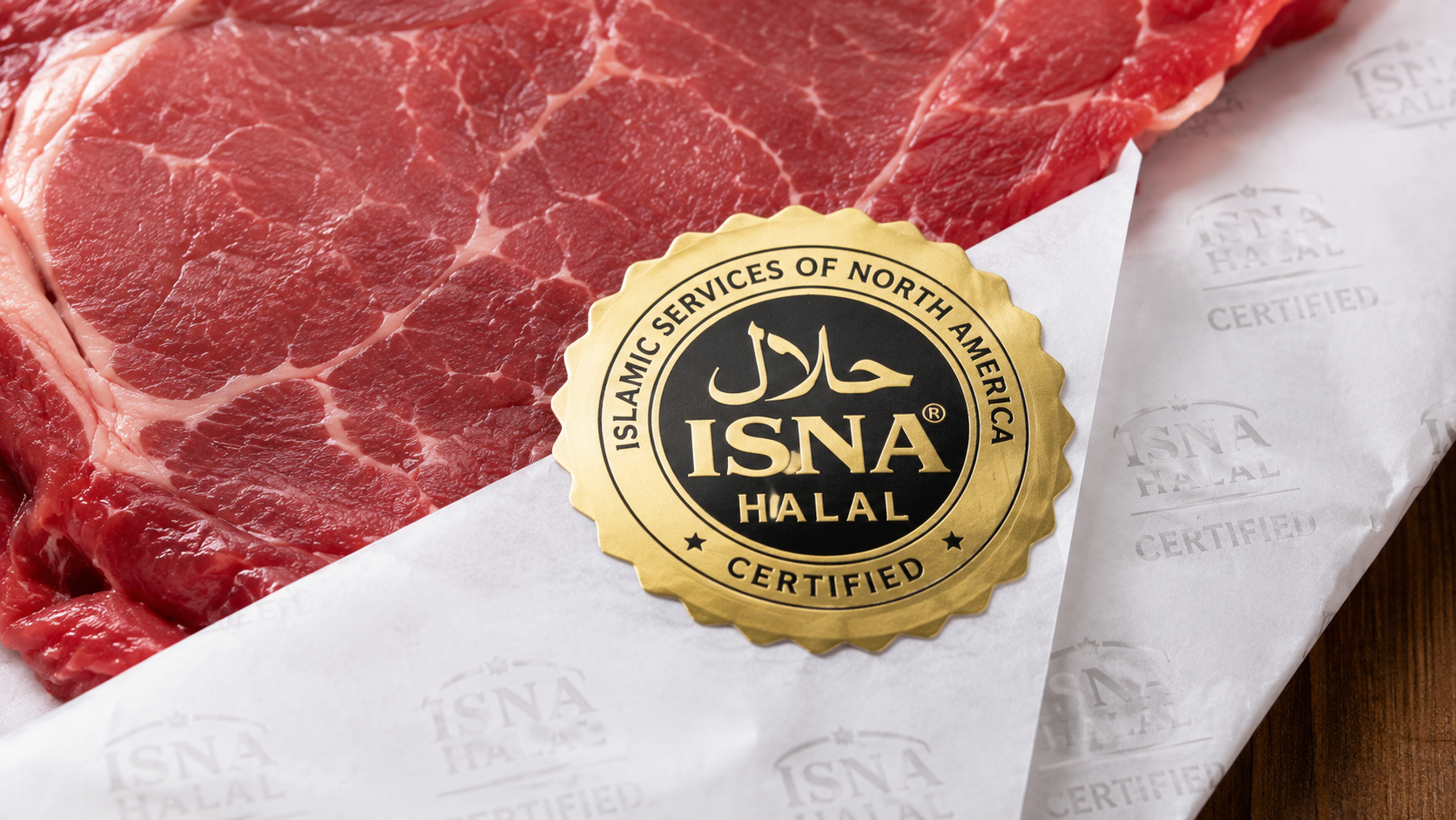 What Is ISNA Halal Certification? Why It Matters