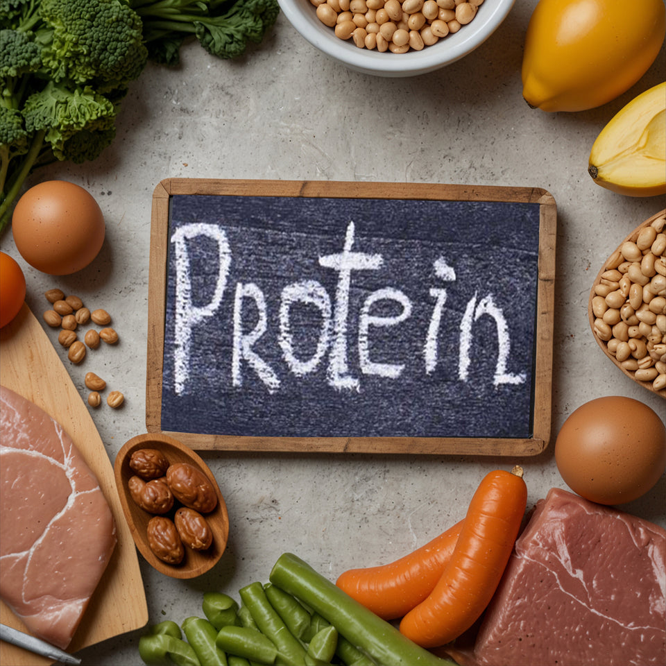 Top 10 Protein-Packed Meats You Need to Know