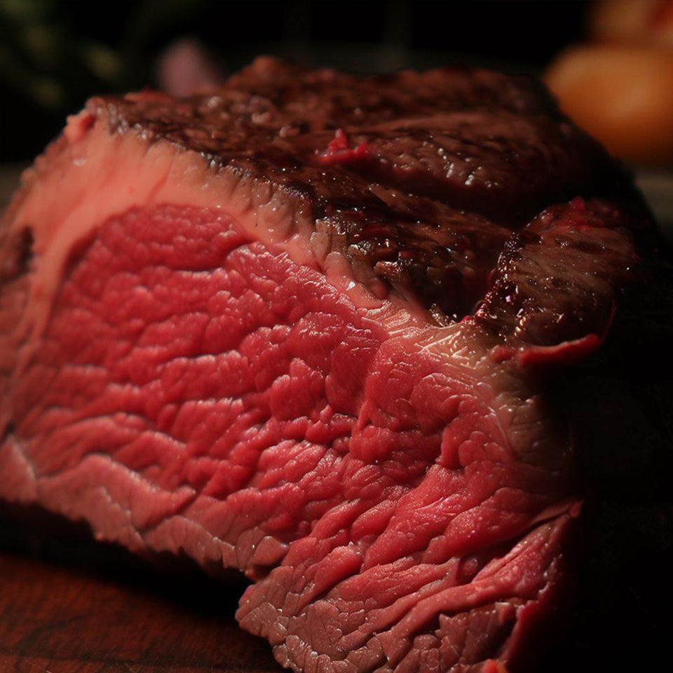 Embracing the Goodness: 5 Surprising Benefits of Red Meat