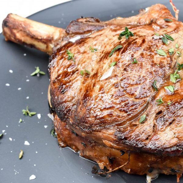 Indulge in the Juicy Flavor of Ribeye: A Prime Cut for Meat Lovers