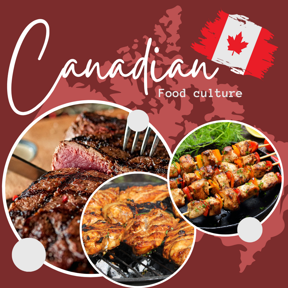 Health Benefits and Delicious Recipes Celebrating Canadian Food Culture