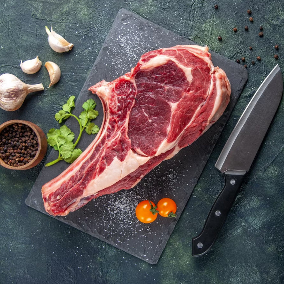 From Field to Table: Understanding Sustainable Meat Practices