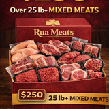$250 Ontario Large Mixed Meat Box | Farm-Direct & Naturally Raised Essentials
