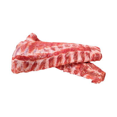 Baby Spare Ribs