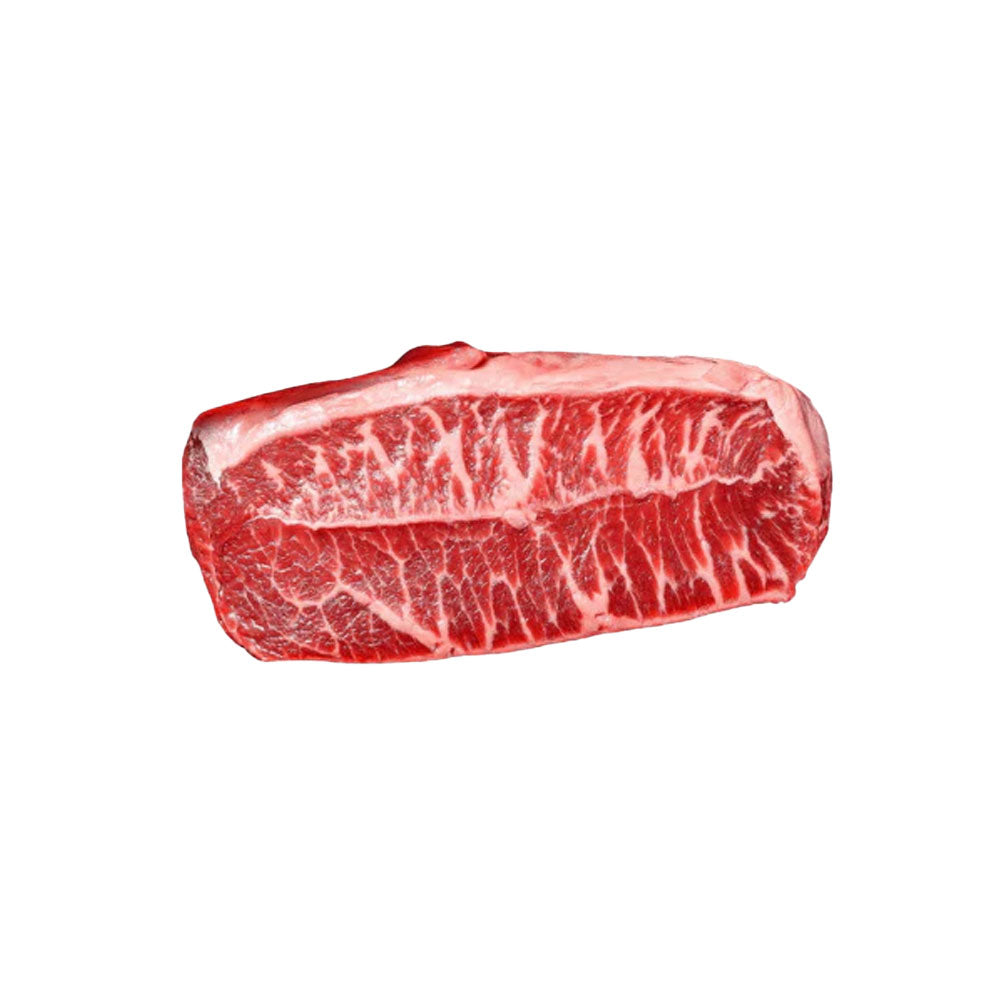 Blade Steak