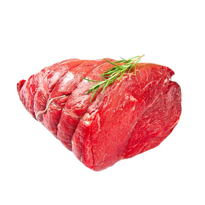 Boneless Rump Roast