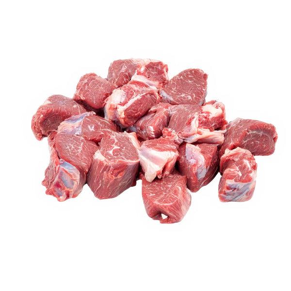 Boneless Stew