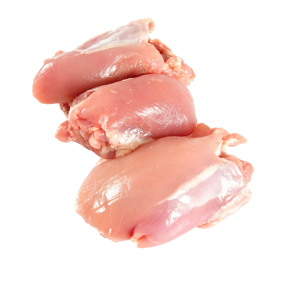 Boneless Thighs