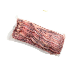 Braising Ribs