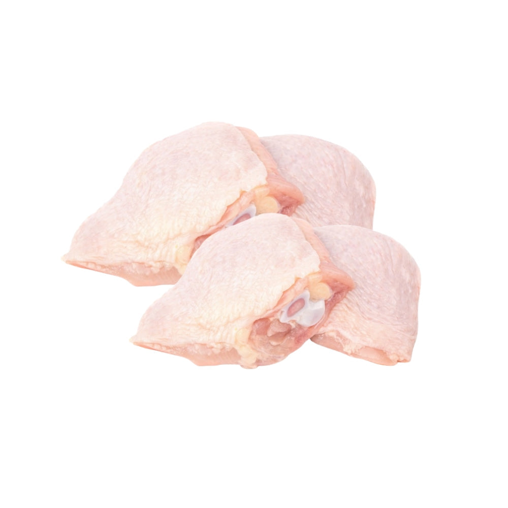 Chicken Thighs with Bone