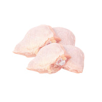 Chicken Thighs with Bone