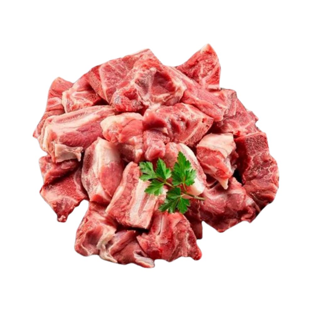 Goat Stew