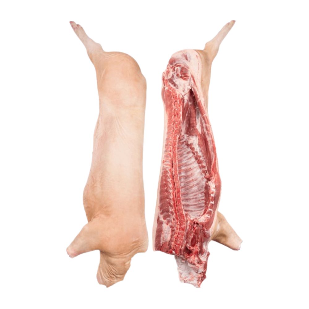 Half Pork
