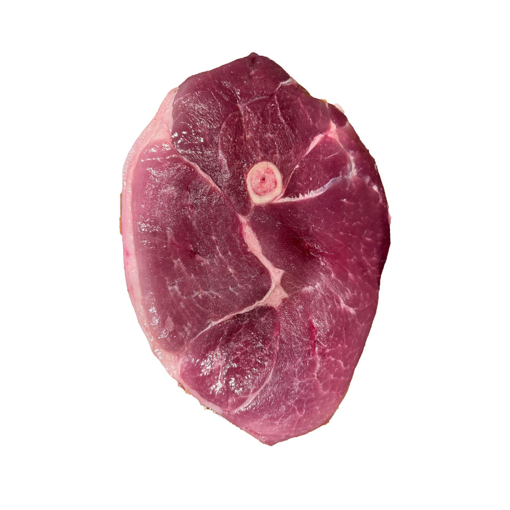 Ham Roast