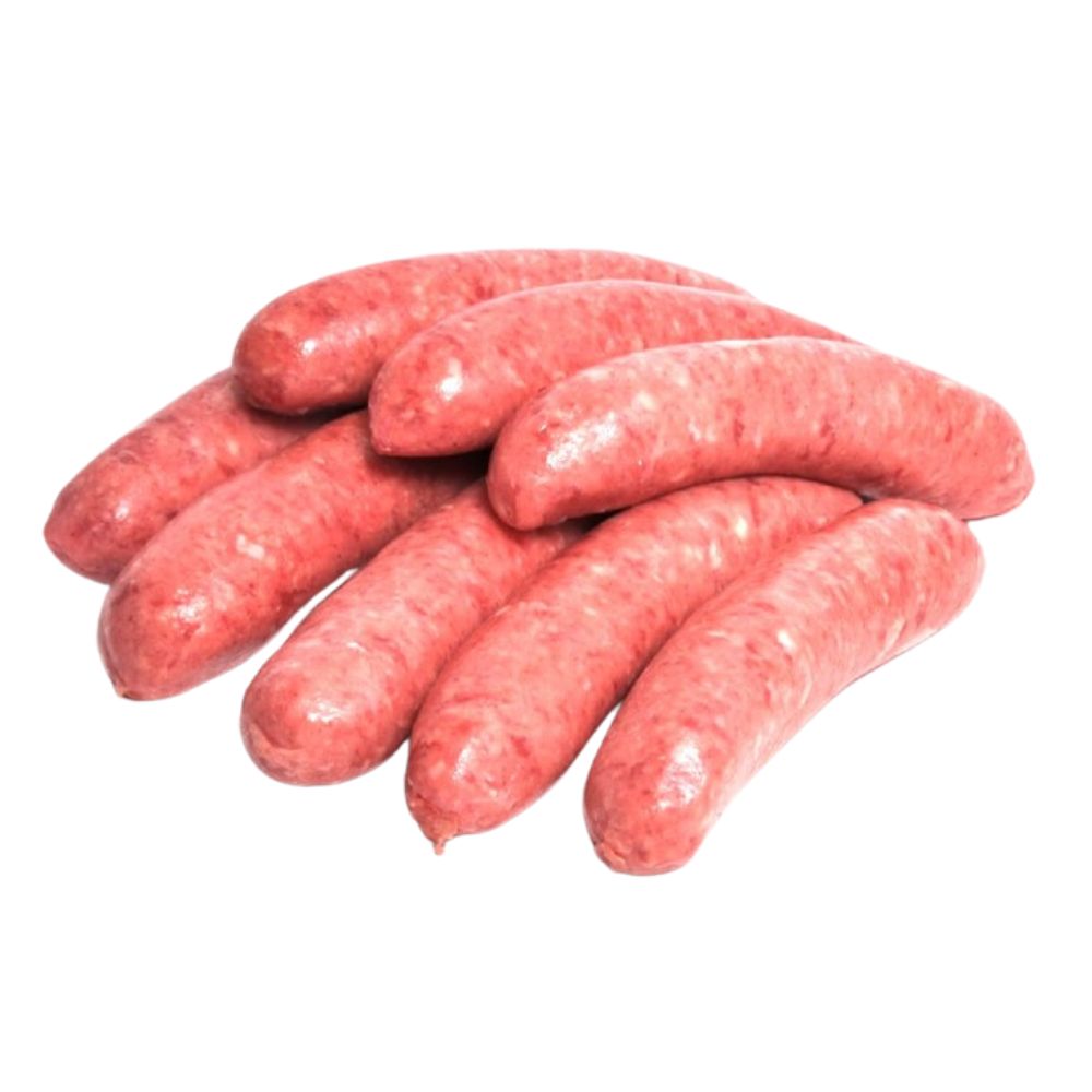 Honey Garlic Sausage