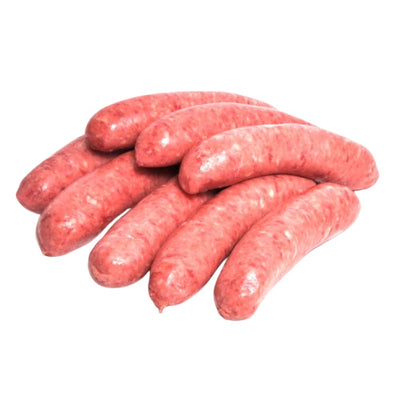 Honey Garlic Sausage