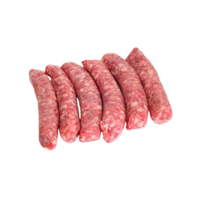 Italian Hot / Mild Sausage