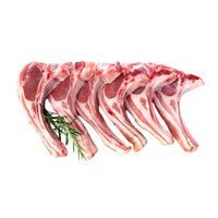 Lamb Chops