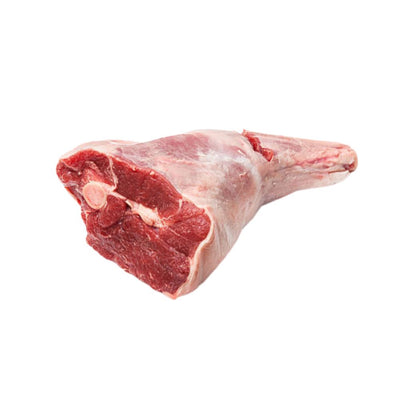 Leg Roast (Lamb)