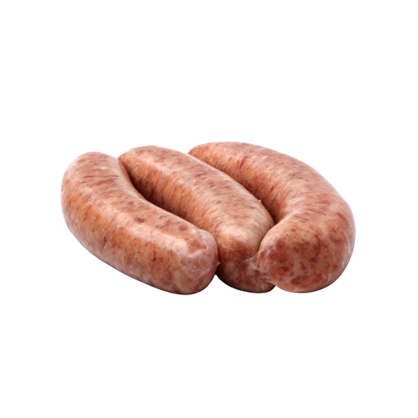 Mexican Sausage