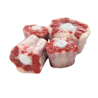 Oxtail