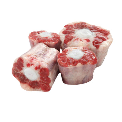 Oxtail