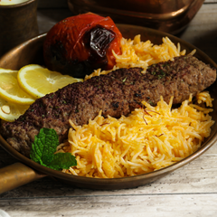 Package 06 – Premium Halal Beef Box – Custom Cuts for Every Meal – $200