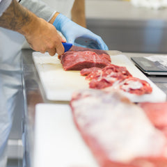 Package 9 - Small Whole Goat Meat – 30-50 lbs