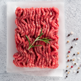 Package 05 – Family Ground Beef Box | 25 lbs of Locally Raised Beef for $200