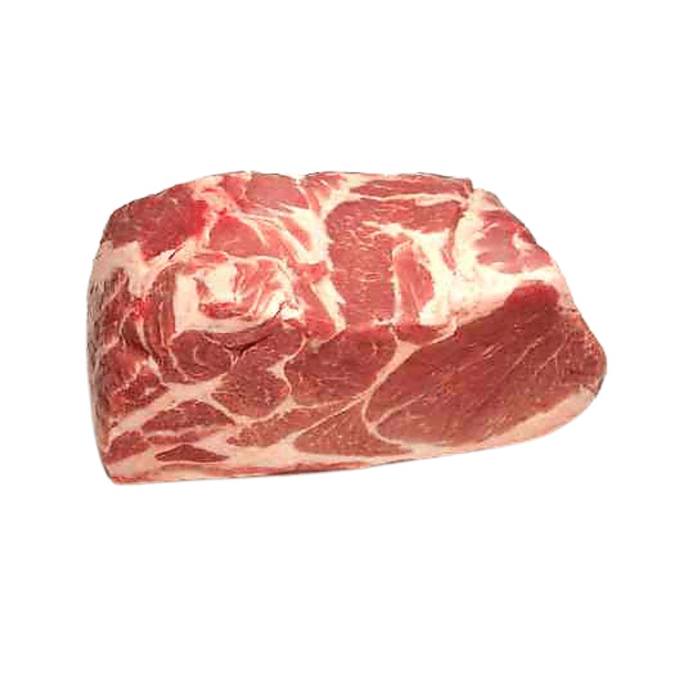Pork Butt Roast