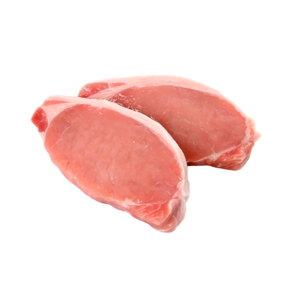 Pork Chops