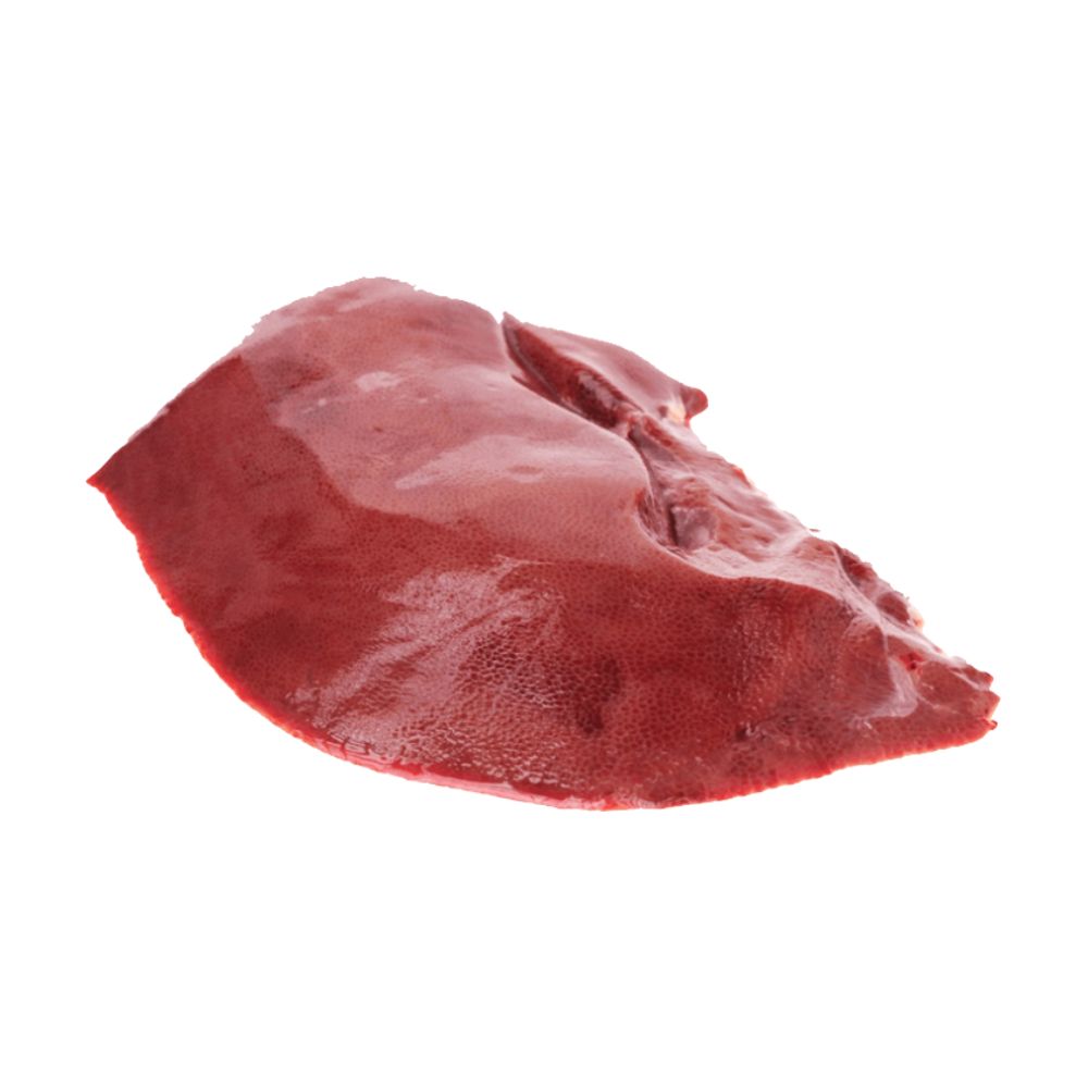 Pork Liver